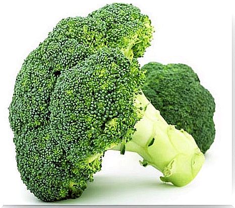 Broccoli for the brain.