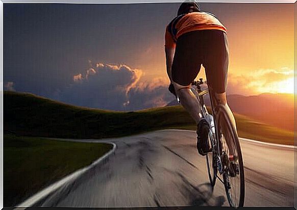 cycling to help your heart function