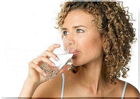 not drinking enough water can make gastritis worse