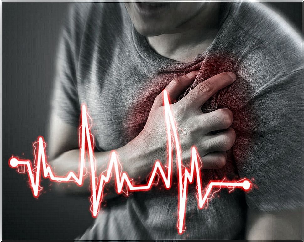 Knowing how to recognize a heart attack.