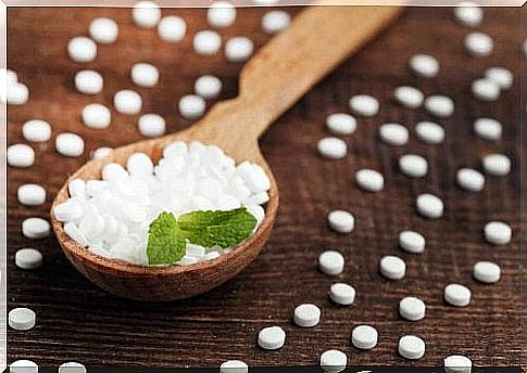 stevia as a natural alternative to sugar