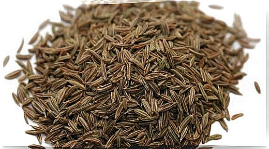 Cumin helps to lose weight.