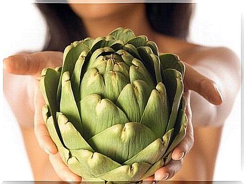 artichokes