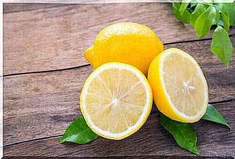 lemon for weight loss