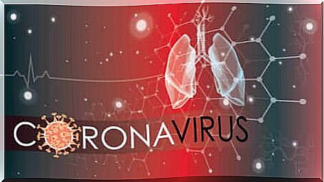 The coronavirus in pictures.