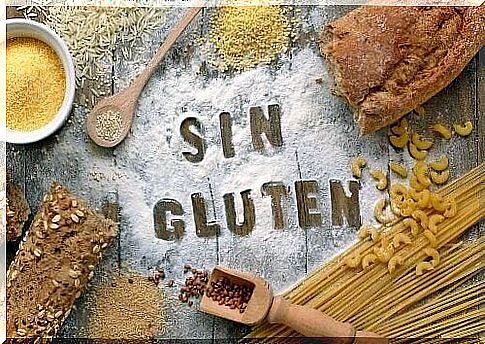 The myths about gluten and the gluten-free diet.