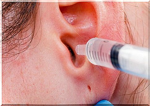 how to treat otitis, one of the ear infections