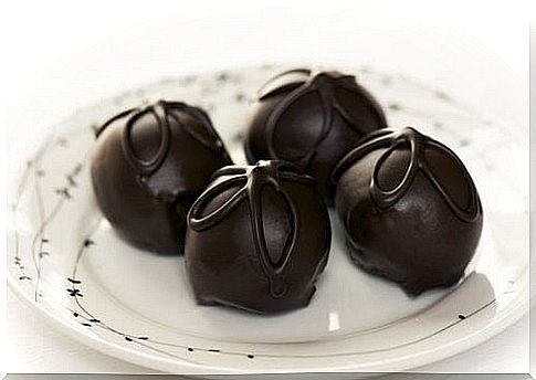 traditional chocolate truffle recipe