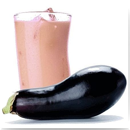 eggplant juice recipe: a slimming and health ally