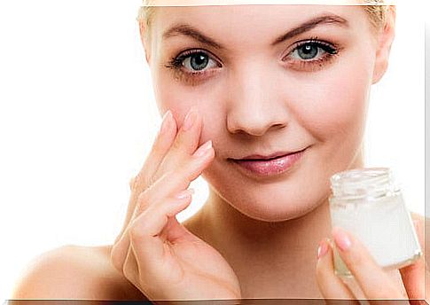 Benefits of a homemade anti-wrinkle cream