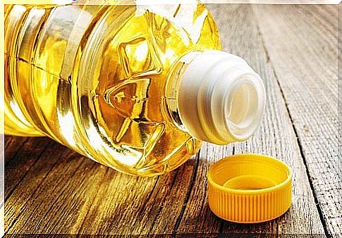 Avoid hydrogenated oils to protect your liver.