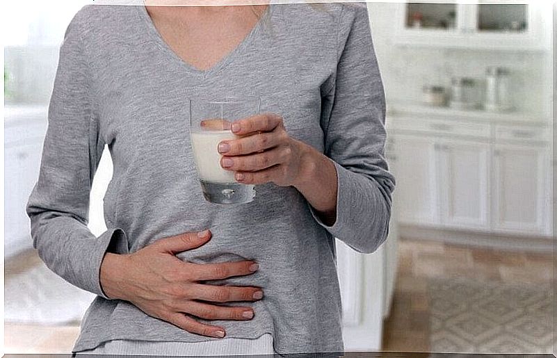 symptoms of a stomach ulcer, pay attention to diet