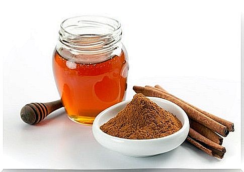 The little-known benefits of cinnamon and honey