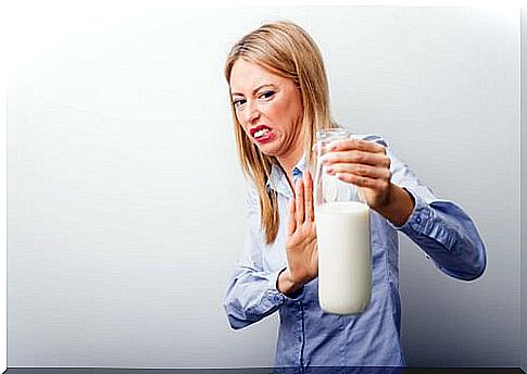 Lactose intolerance